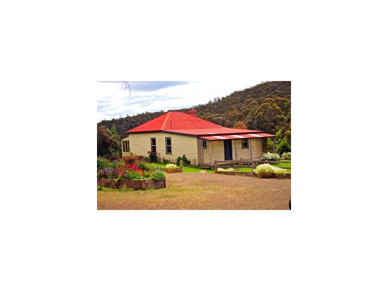 62 Robinson’s Road, Highcroft TAS 7183