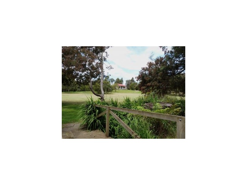 62 Robinson’s Road, Highcroft TAS 7183