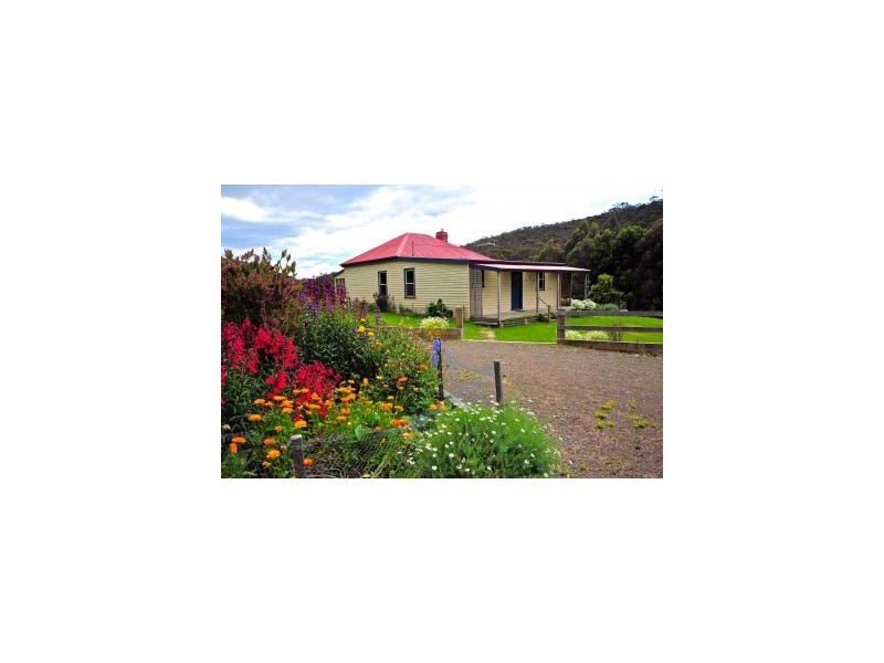 62 Robinson’s Road, Highcroft TAS 7183