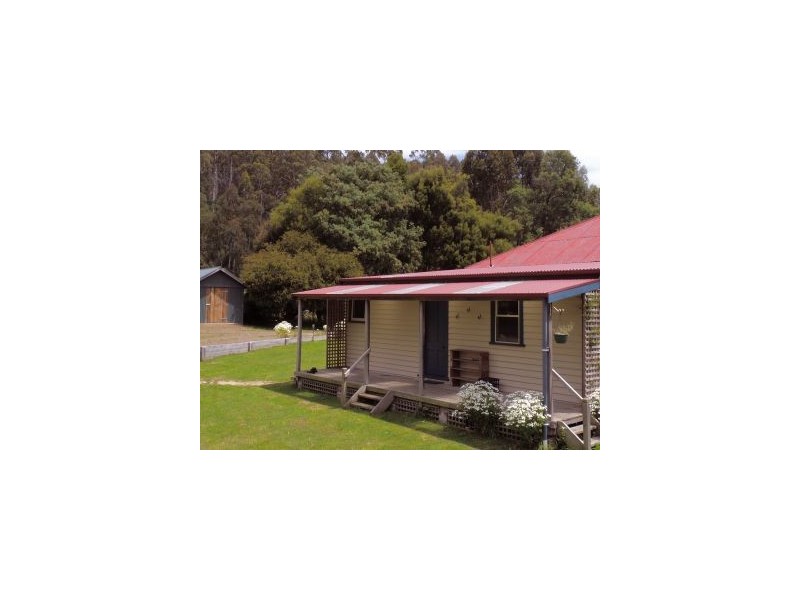 62 Robinson’s Road, Highcroft TAS 7183