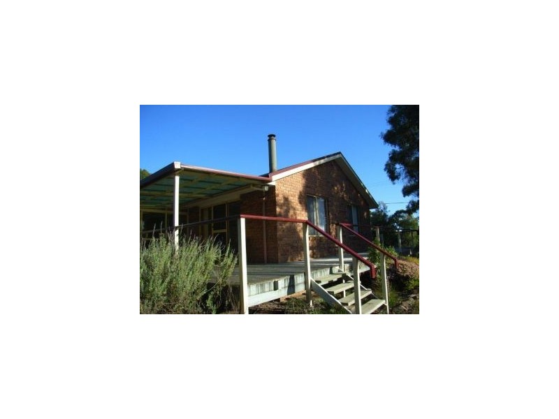 549 Sommers Bay Road, Murdunna TAS 7178