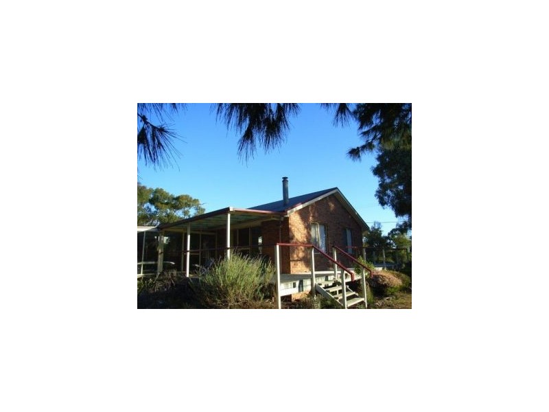 549 Sommers Bay Road, Murdunna TAS 7178