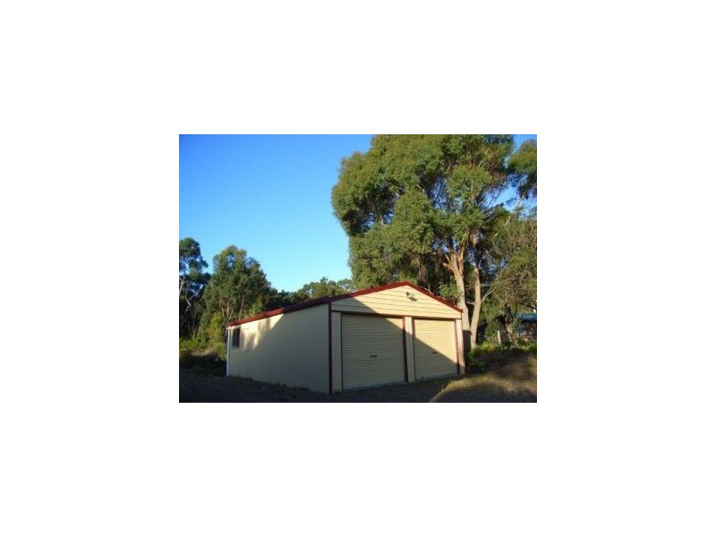 549 Sommers Bay Road, Murdunna TAS 7178
