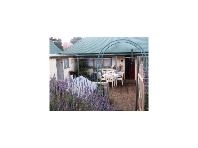 120 Arthur Highway, Dunalley TAS 7177