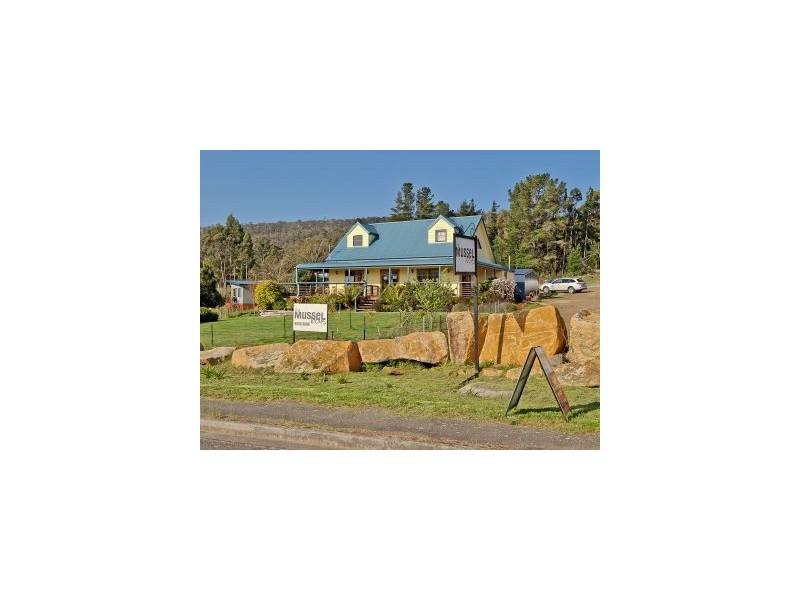 5927a Arthur highway, Taranna TAS 7180