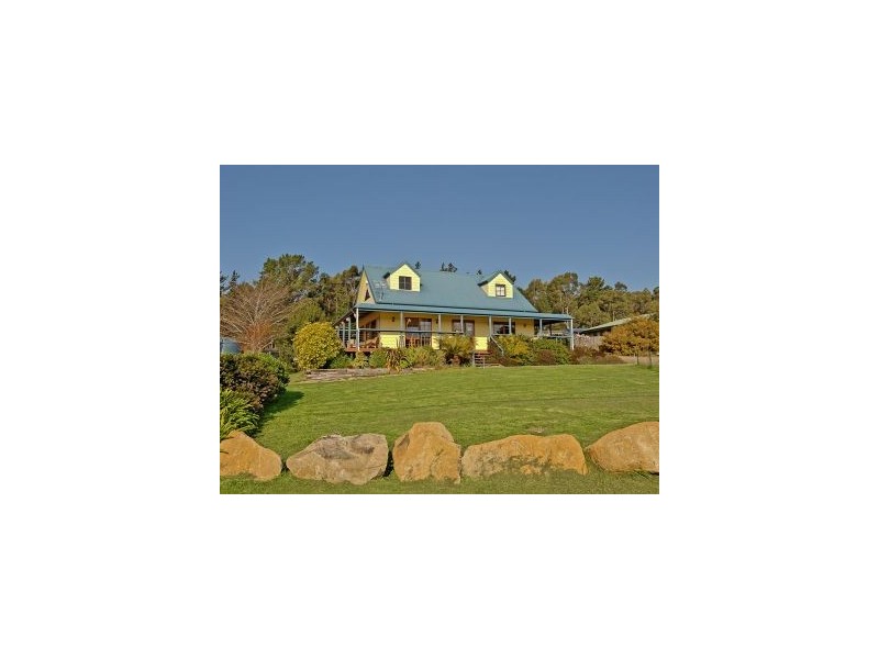 5927a Arthur highway, Taranna TAS 7180