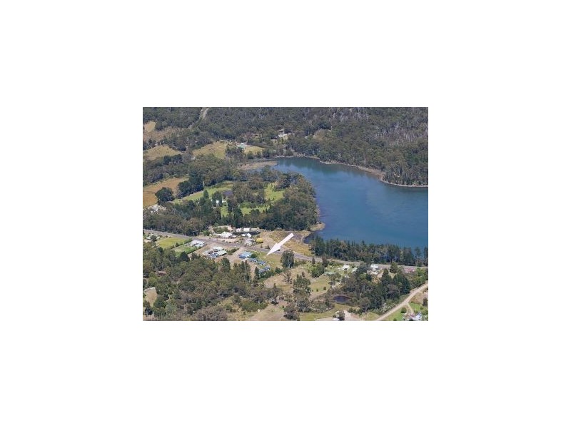 5927a Arthur highway, Taranna TAS 7180