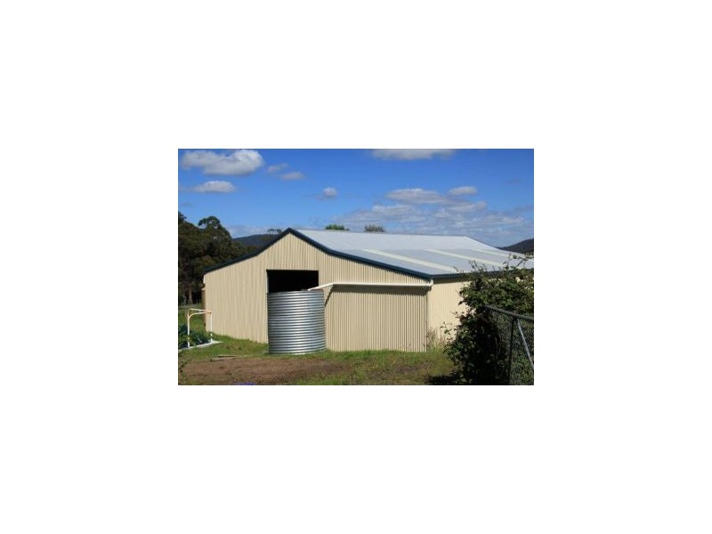 88 Woolleys Road, Kellevie TAS 7176