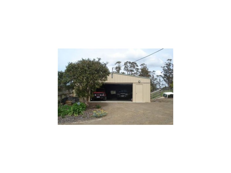 1974 Arthur Highway, Copping TAS 7174