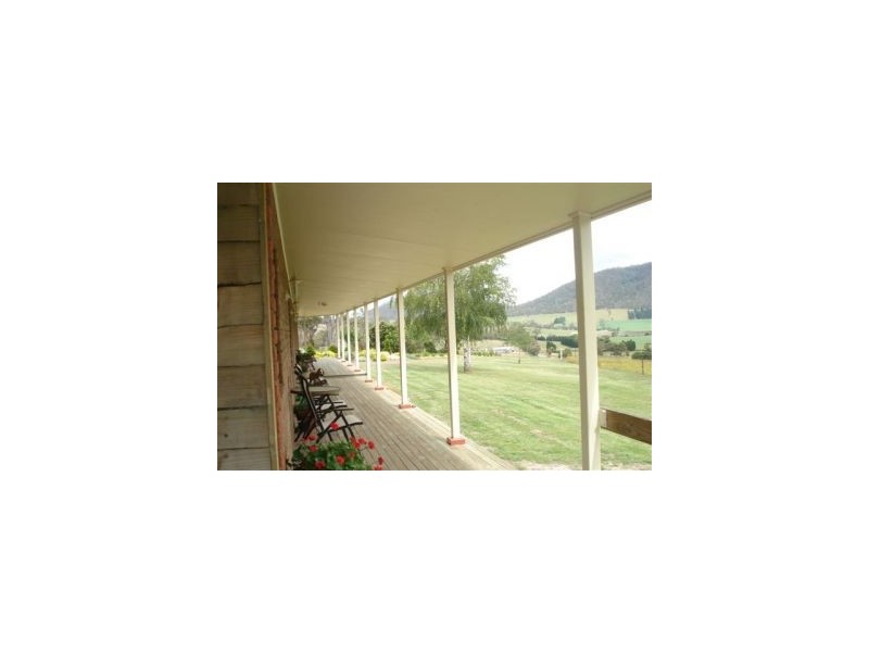 1974 Arthur Highway, Copping TAS 7174