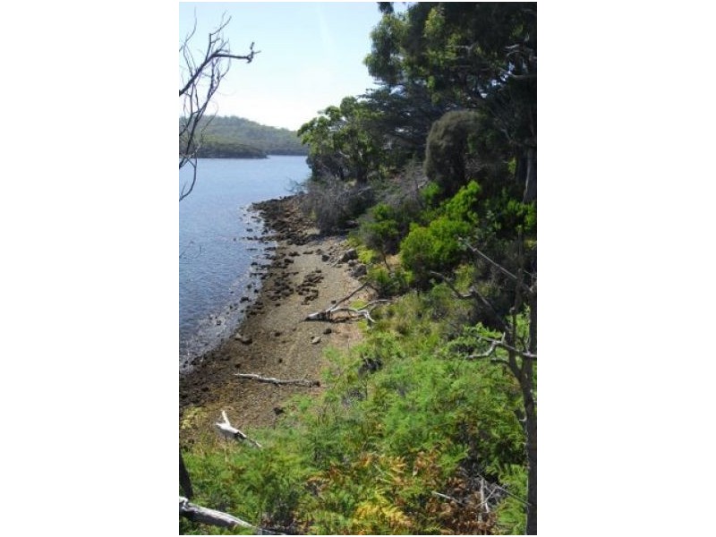 King George Island, Murdunna TAS 7178