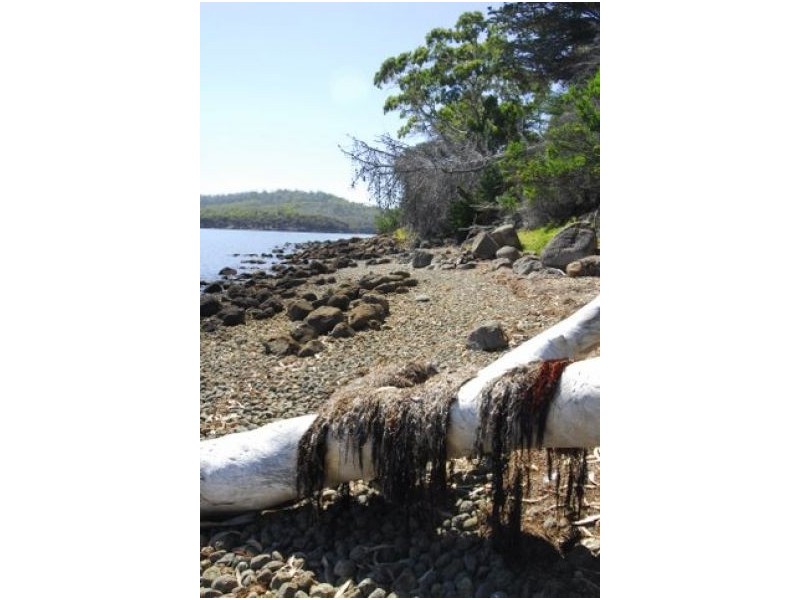 King George Island, Murdunna TAS 7178