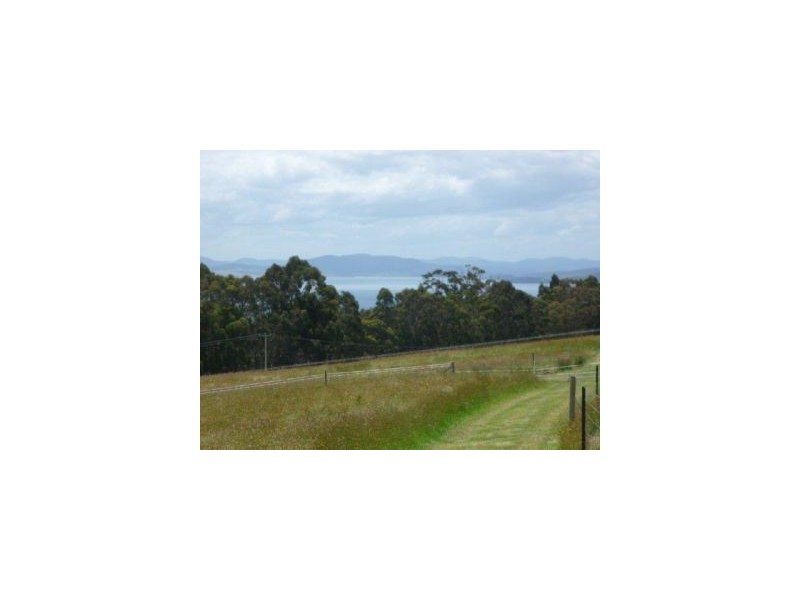 Lot 1 Nubeena Back Road, Koonya TAS 7187