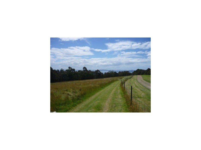 Lot 1 Nubeena Back Road, Koonya TAS 7187