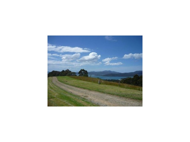 Lot 1 Nubeena Back Road, Koonya TAS 7187
