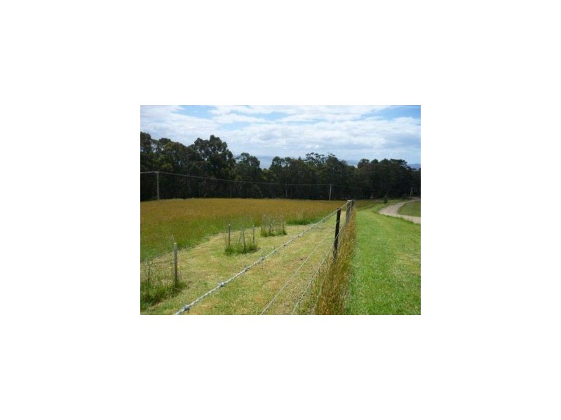 Lot 1 Nubeena Back Road, Koonya TAS 7187