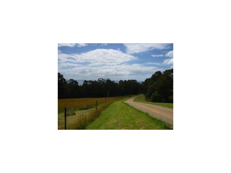 Lot 1 Nubeena Back Road, Koonya TAS 7187