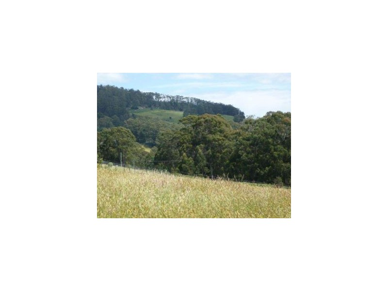 Lot 1 Nubeena Back Road, Koonya TAS 7187