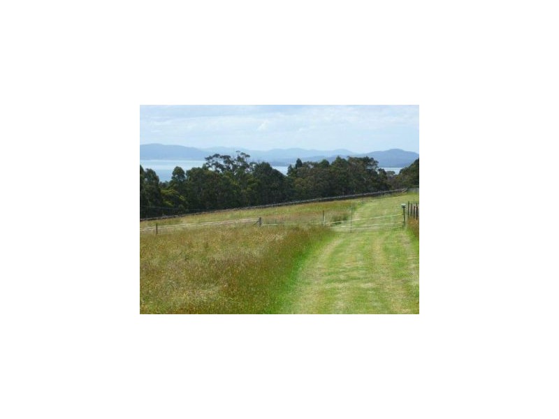 Lot 1 Nubeena Back Road, Koonya TAS 7187