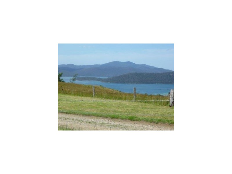 Lot 1 Nubeena Back Road, Koonya TAS 7187