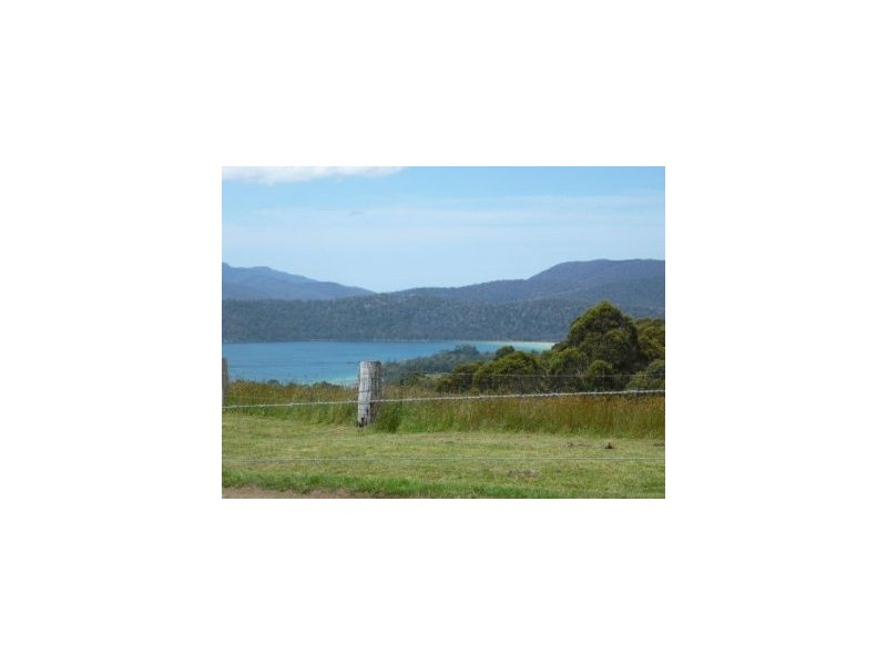 Lot 1 Nubeena Back Road, Koonya TAS 7187