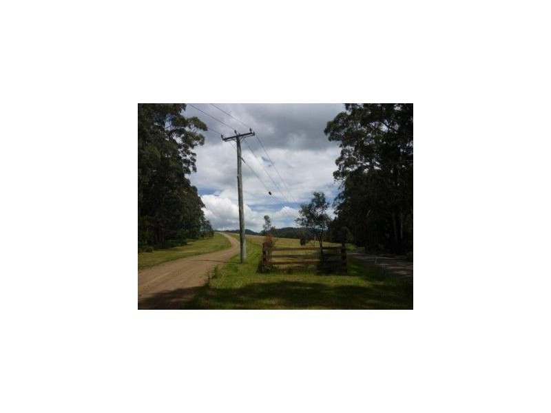 Lot 1 Nubeena Back Road, Koonya TAS 7187
