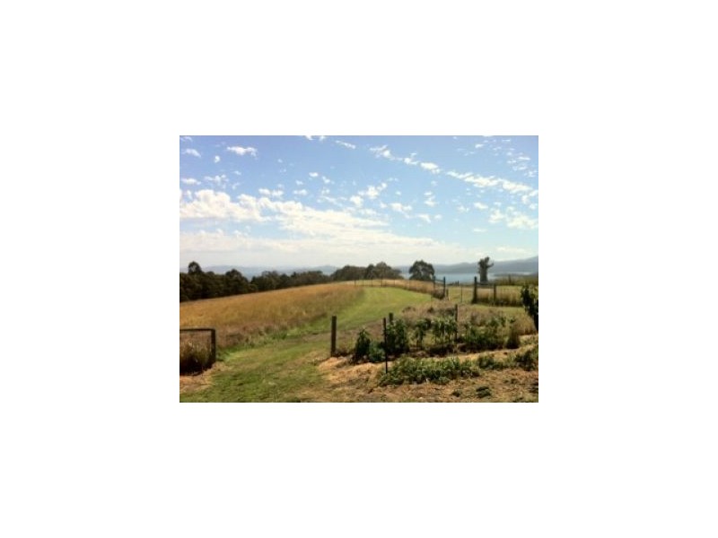 Lot 1 Nubeena Back Road, Koonya TAS 7187