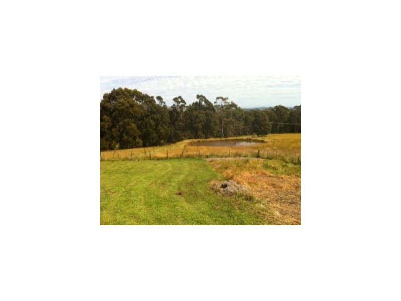 Lot 1 Nubeena Back Road, Koonya TAS 7187