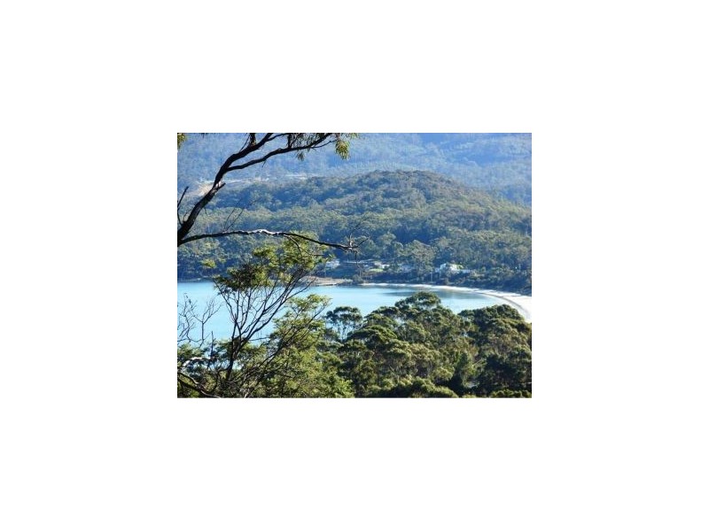 80 Lagoon Road, White Beach TAS 7184