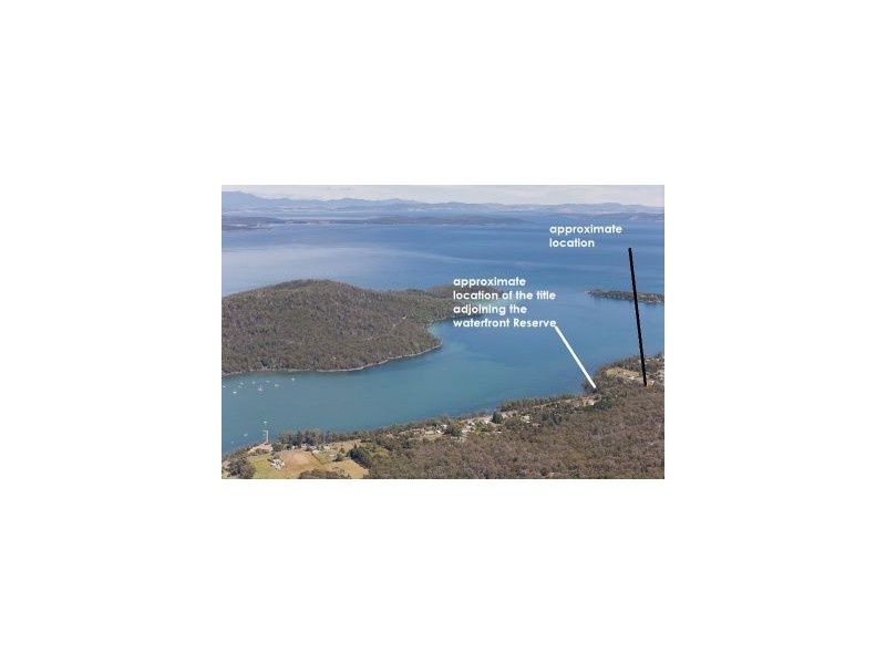 5769 Arthur Hwy, Taranna TAS 7180