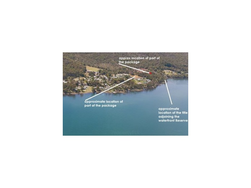 5769 Arthur Hwy, Taranna TAS 7180