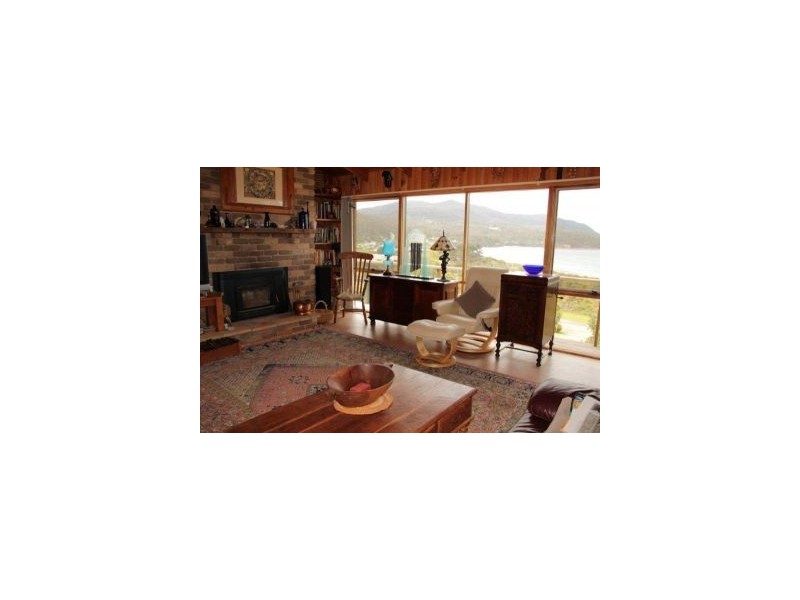 40 Blowhole Rd, Eaglehawk Neck TAS 7179