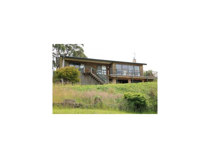 40 Blowhole Rd, Eaglehawk Neck TAS 7179