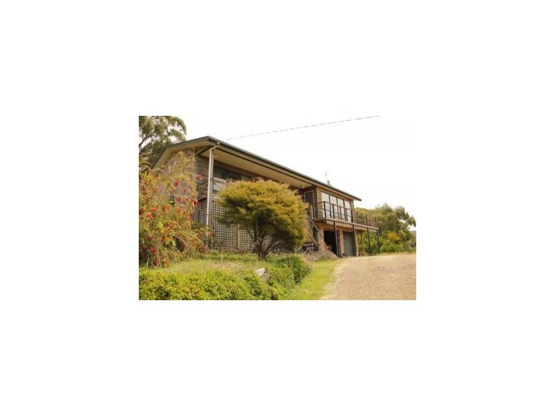 40 Blowhole Rd, Eaglehawk Neck TAS 7179