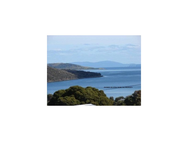 5 Eagle View Rd, Nubeena TAS 7184