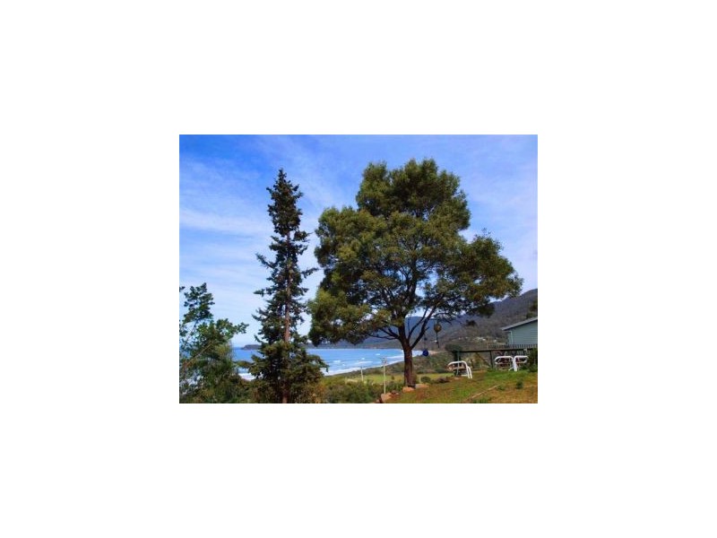 Eaglehawk Neck TAS 7179