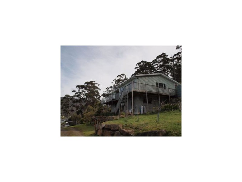 Eaglehawk Neck TAS 7179