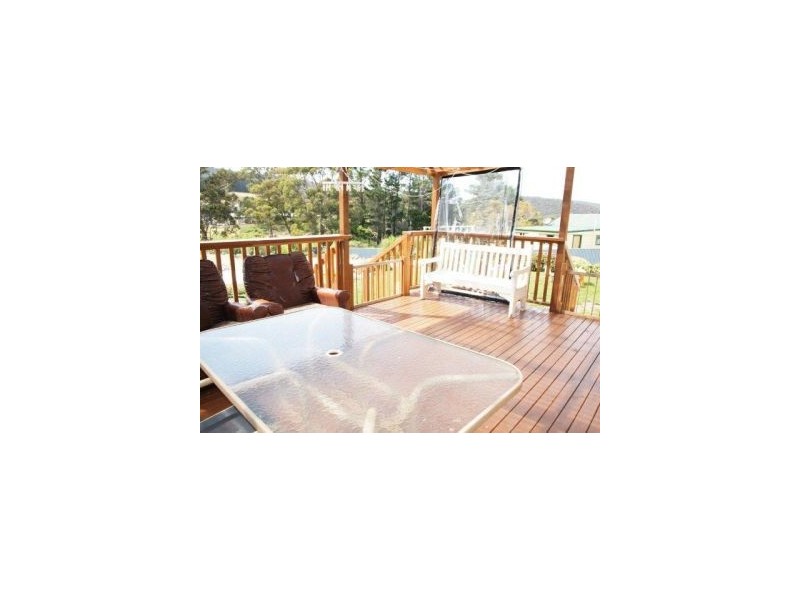 17 Peace St, Nubeena TAS 7184