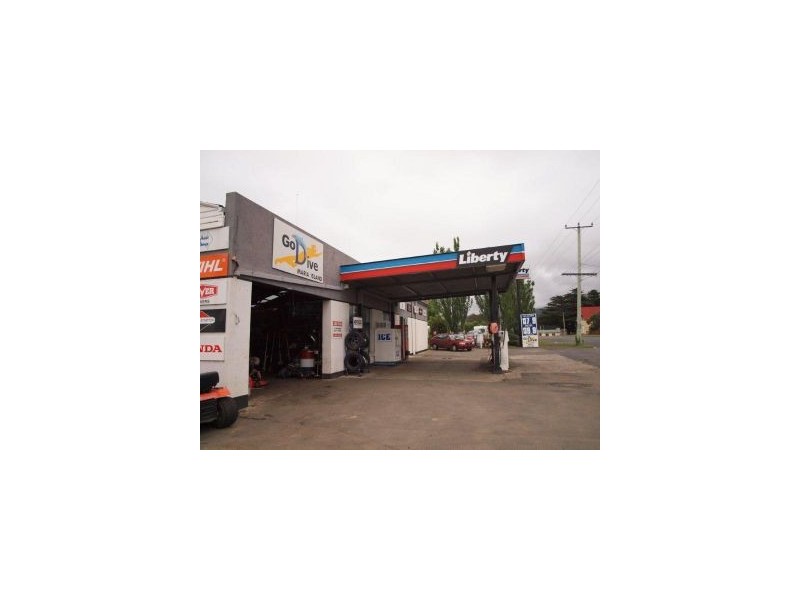6 Vicary, Triabunna TAS 7190