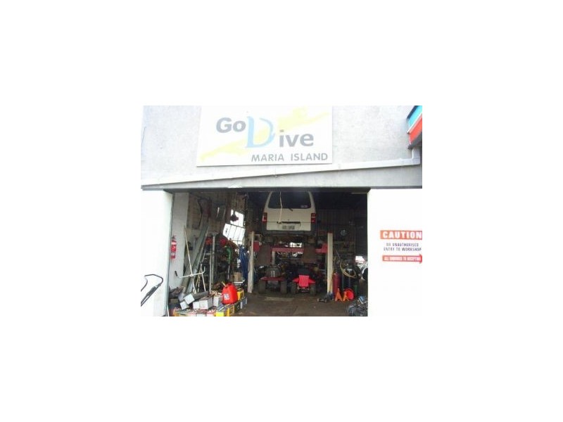 6 Vicary, Triabunna TAS 7190