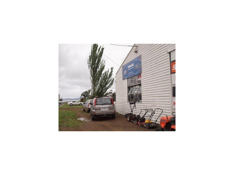 6 Vicary, Triabunna TAS 7190