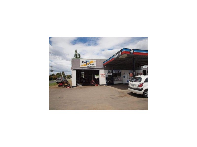 6 Vicary, Triabunna TAS 7190