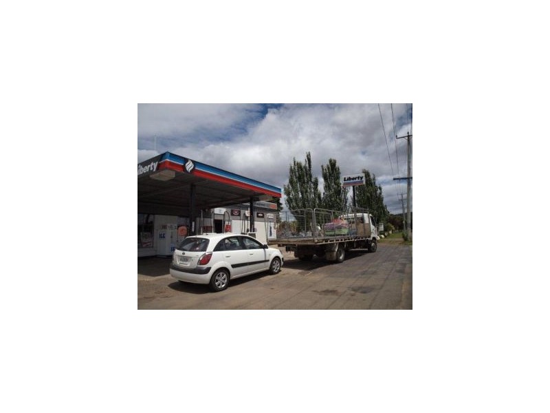 6 Vicary, Triabunna TAS 7190
