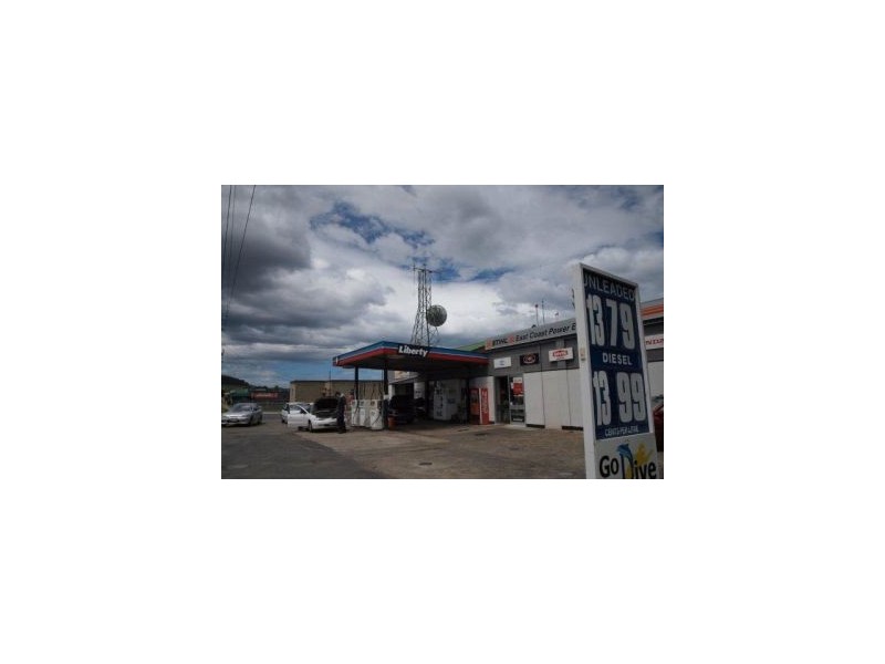 6 Vicary, Triabunna TAS 7190