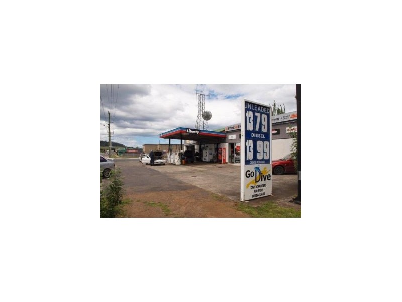 6 Vicary, Triabunna TAS 7190