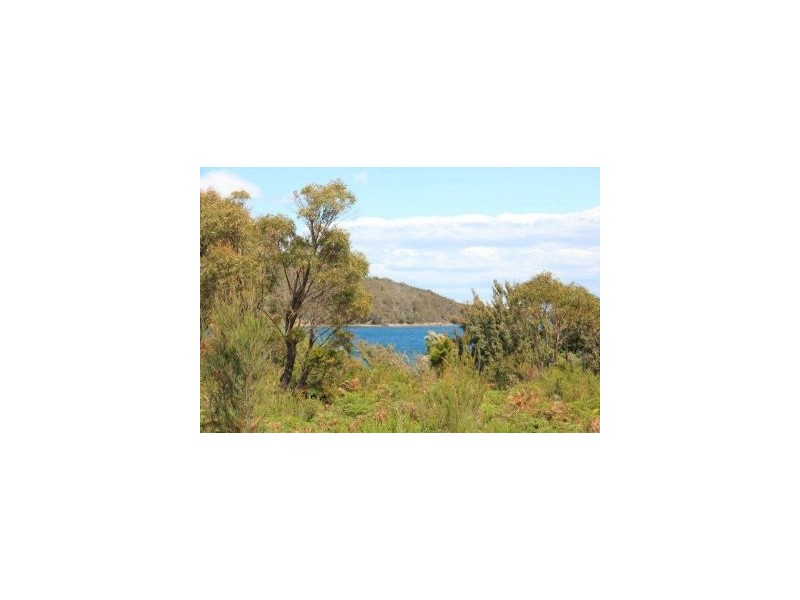 Lot 6 Roaring Beach Road, Nubeena TAS 7184