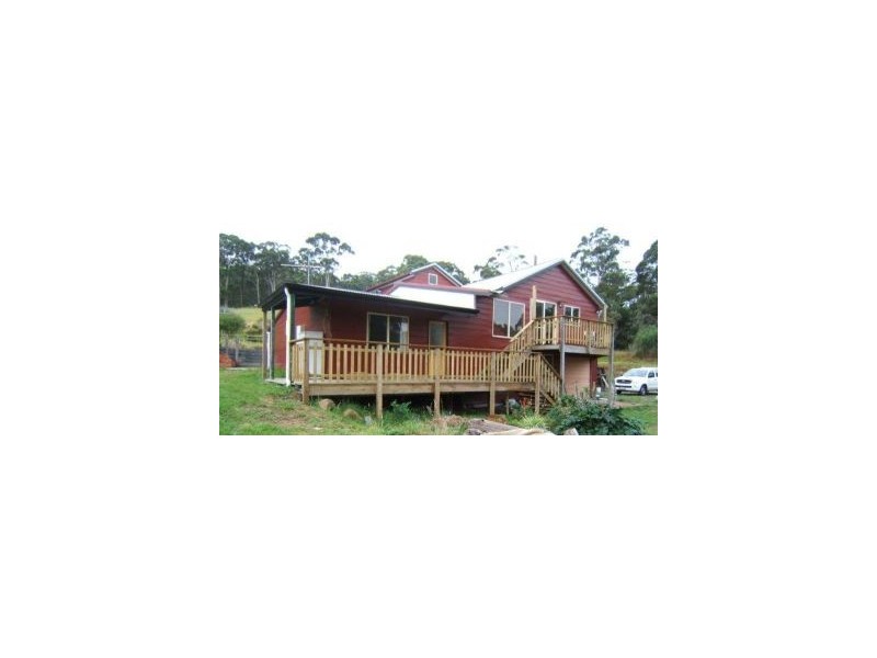 1749 Main Road, Nubeena TAS 7184