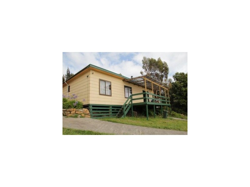 43 Mason Point Road, Eaglehawk Neck TAS 7179