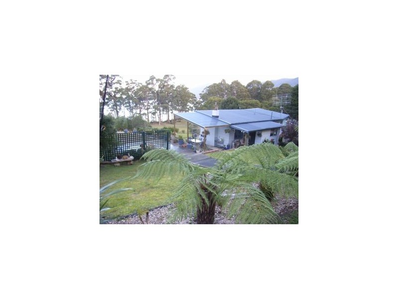 335 Pirates Bay Dr, Eaglehawk Neck TAS 7179