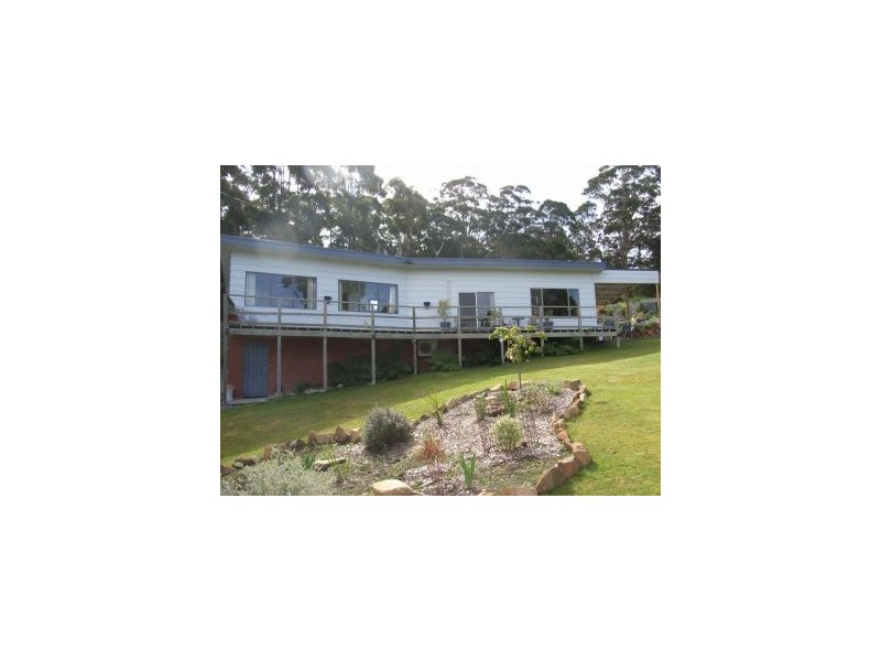 335 Pirates Bay Dr, Eaglehawk Neck TAS 7179